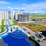 Apartment Angel's At Caesar Trikomo