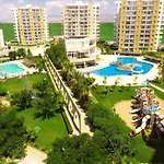 Angel's At Caesar Apartment Trikomo