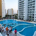 Angel's At Caesar Apartment *
