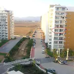 Angel's At Caesar Apartment Trikomo