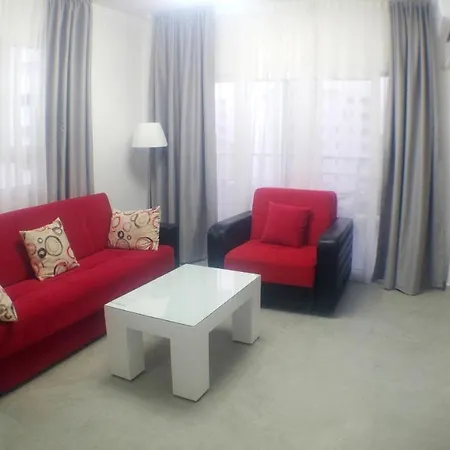 Apartment Angel's At Caesar Trikomo
