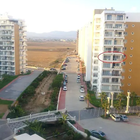 Angel's At Caesar Apartment Trikomo